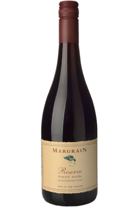 Margrain Reserve Pinot Noir 2016 750ML