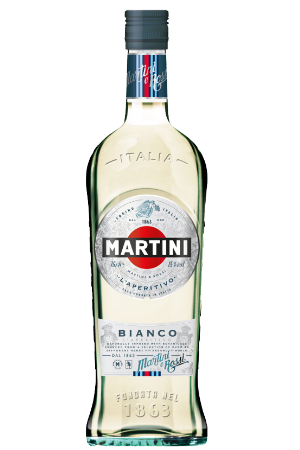 Martini Vermouth Bianco 750ml