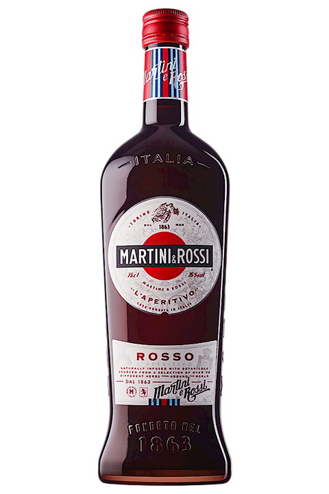 Martini Vermouth Rosso 1L