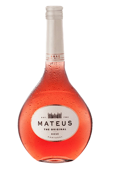Mateus Rosé Original 750ml - Portugal