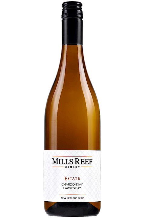Mills Reef Estate  Chardonnay 2021 750ml