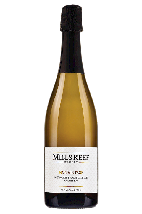 Mills Reef  Nonvintage Methode Traditionnelle NV 750ml