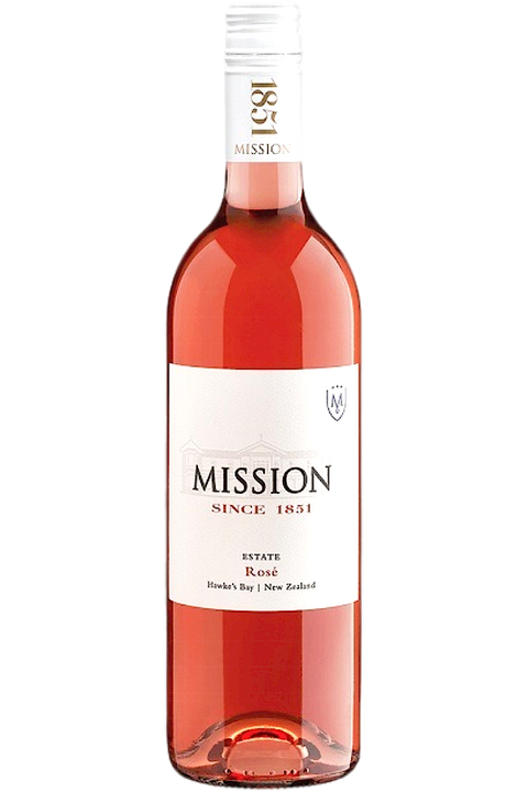 Mission Estate Rosé 2020/2023 750ML