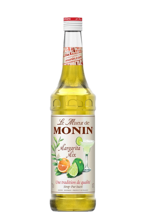 Monin Syrup Margarita Mix 700ml-Non alcoholic