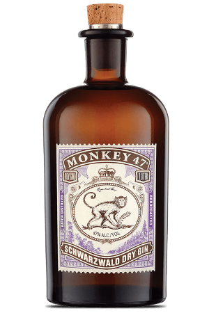 Monkey 47 Dry Gin 500ml