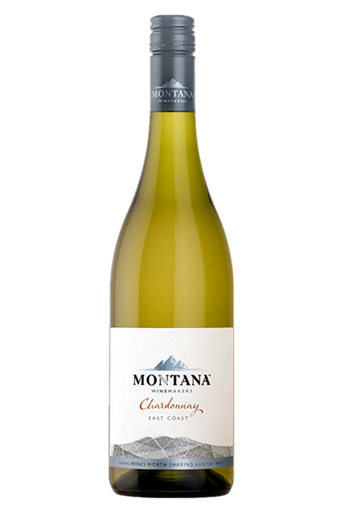 Montana Classic Chardonnay 2022 750ml