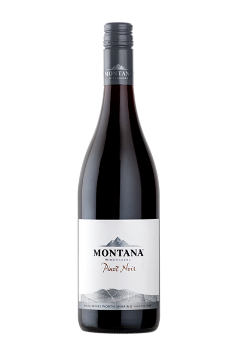 Montana Classic Pinot Noir 2022 750ML