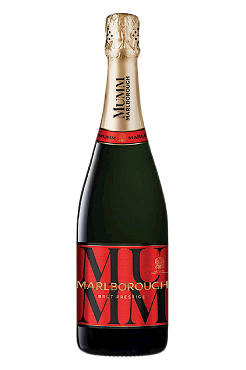 Mumm Marlborough Brut Prestige 750ML