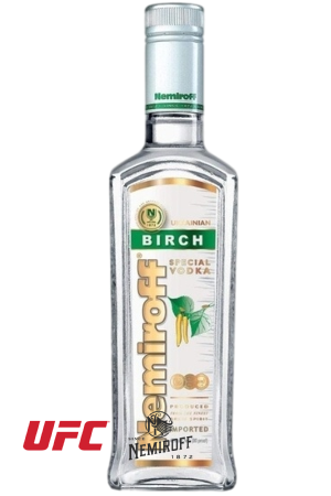 Nemiroff Birch special Vodka 700ml