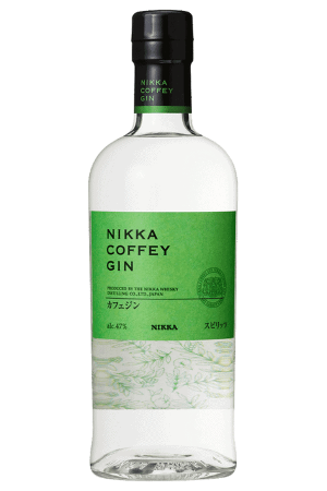 Nikka Coffey Gin 47% 700ml