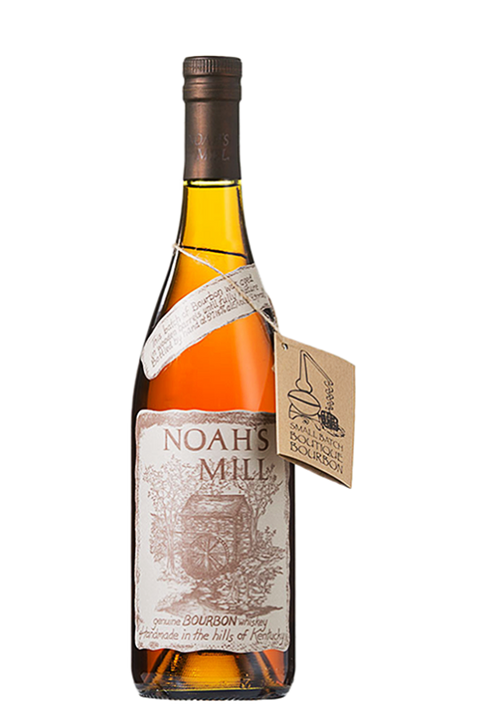 Noahs Mill Genuine Bourbon Small Batch 700ml