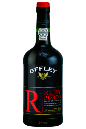 Offley Ruby Port 750ml