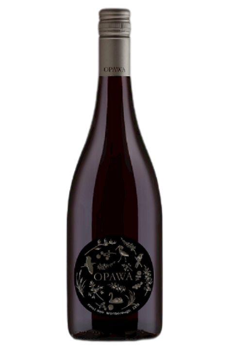 Opawa Marlborough Pinot Noir 2020 750ml