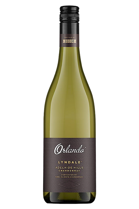 Orlando Lyndale Chardonnay 750ml--Australia