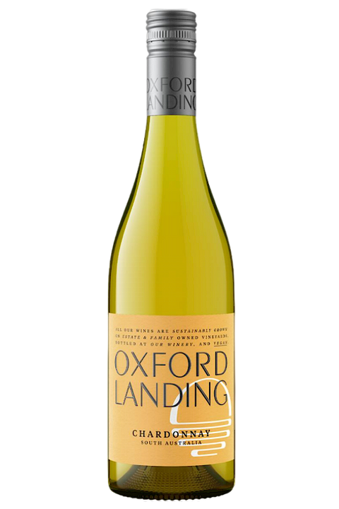 Oxford Landing Chardonnay 2020 750ml