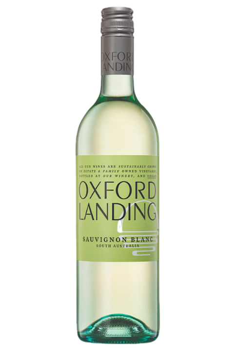 Oxford Landing Estates Sauvignon Blanc 2021 750ml
