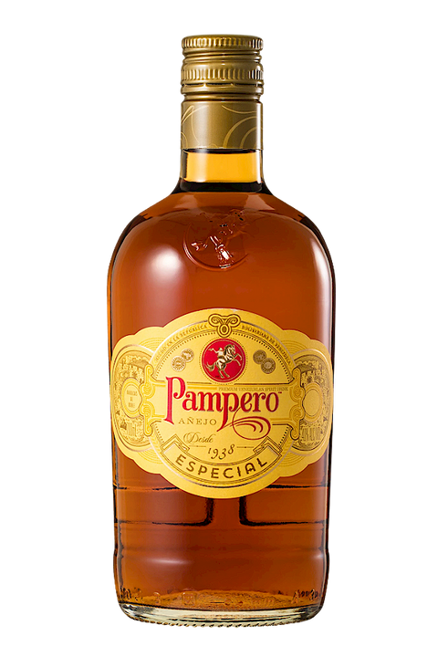Pampero Especial Anejo Rum 700ml