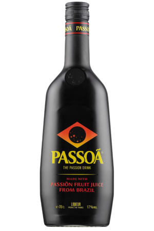 Passoa Passion Fruit Liqueur 700ml