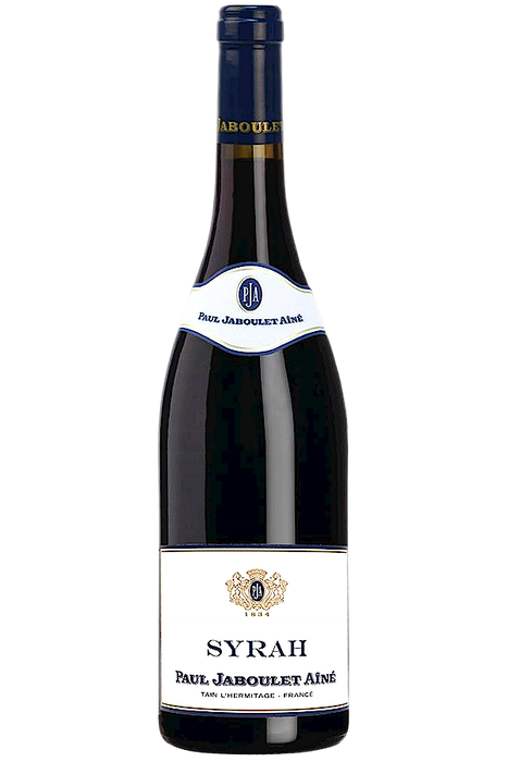 Paul Jaboulet Aîné Vin De France Syrah 2018 750ml France Whiskeyonline