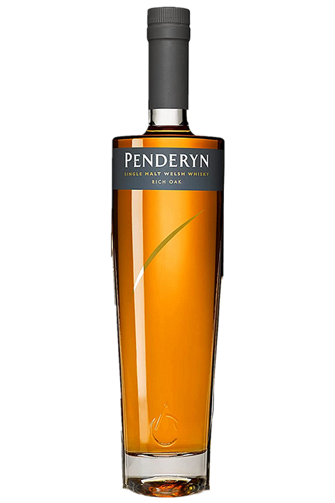 Penderyn Rich Oak Single Malt 46% 700ml