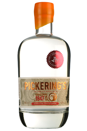 Pickering's Gin 1947 700ml