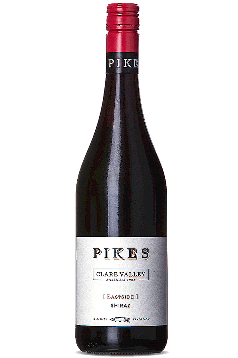 Pikes Clare Valley Eastside Shiraz 2019/2021 750ML