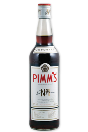 PIMMS No.1 1L