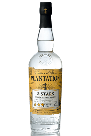 Plantation Blanco 3 Star 700ml