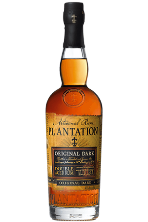 Plantation Original Dark Rum 1L