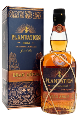 Plantation Rum Gran Anejo 700ml