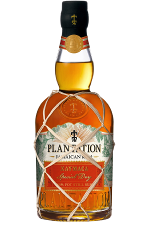 Plantation Xaymaca Rum 700ml