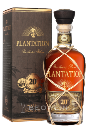 Plantation Xo 20th Anniversary 700ml