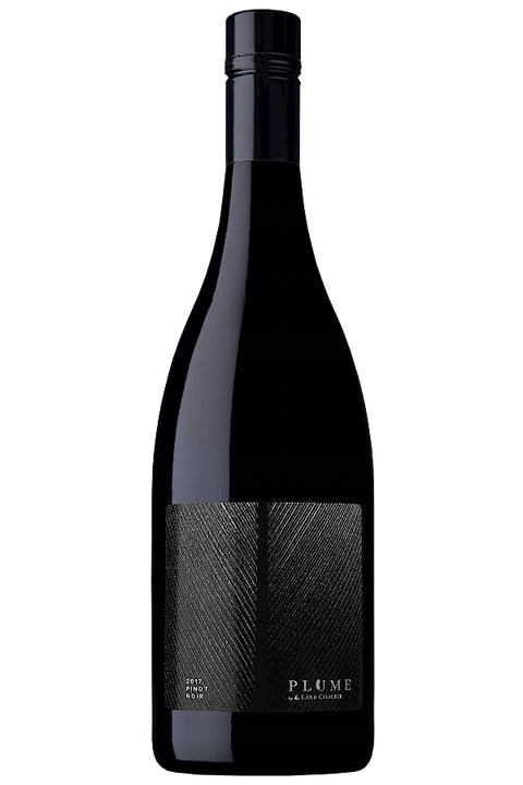 Plume By Lake Chalice Marlborough Pinot Noir 2017 750ml