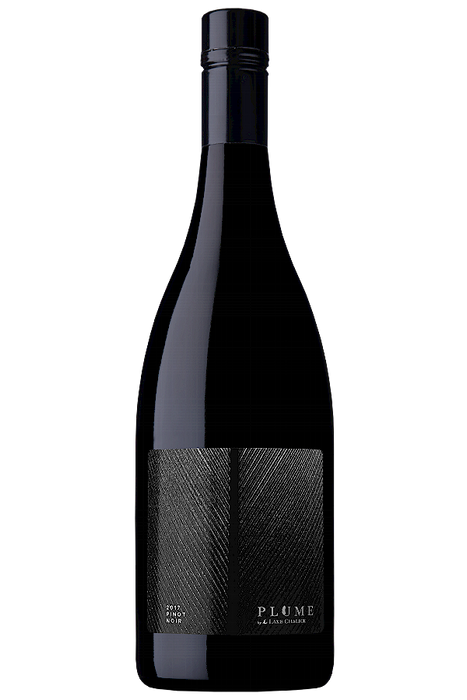 Plume By Lake Chalice Marlborough Pinot Noir 2017 750ml