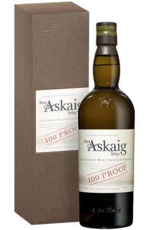 Port Askaig '100 Proof' Islay Single Malt 700ml