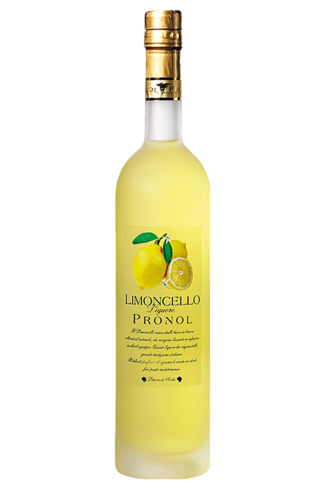 Pronol Limoncello 30% 700ml