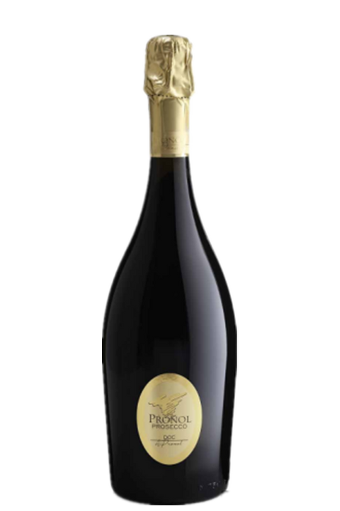 Pronol Prosecco Spumante DOC Brut   750ml--Italy