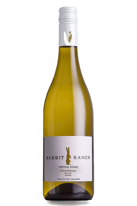 Rabbit Ranch Central Otago Chardonnay 2022 750ml