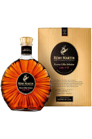 Remy Martin Cellar 28 Cognac  700ml
