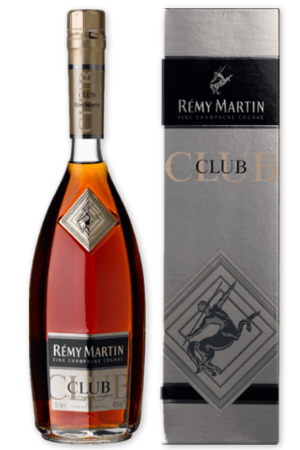 Remy Martin Club Cognac 1L