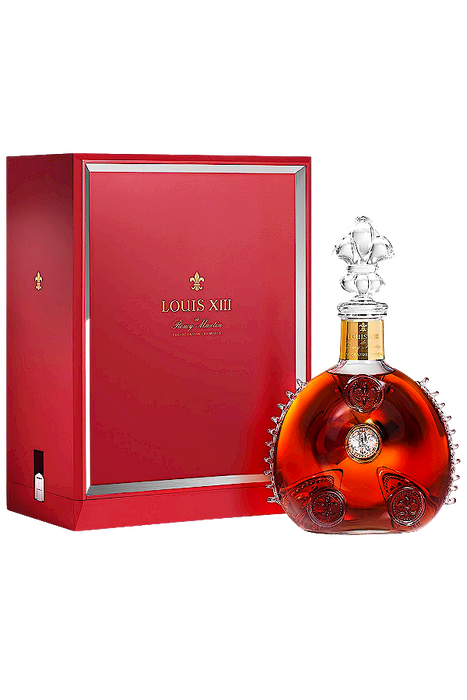 Remy Martin Louis XIII Cognac 700mL