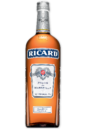 Ricard 700ml - WhiskeyOnline - [buy  whisky online]