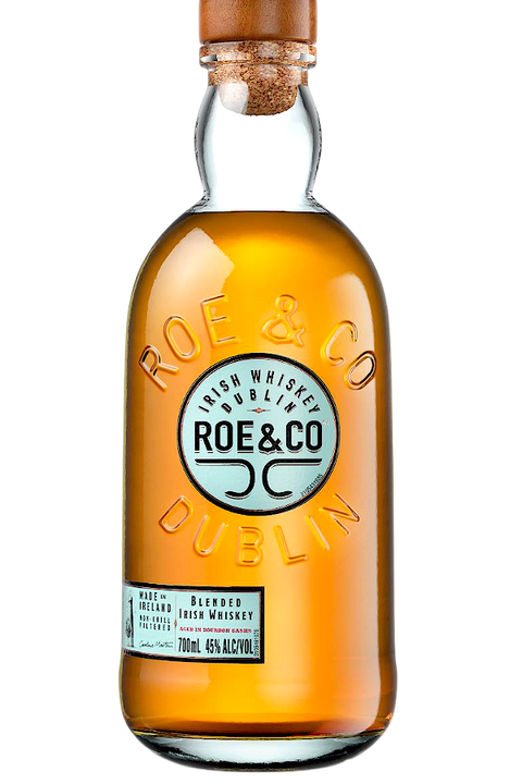 Roe and Co Black Label 700ml