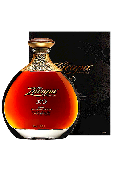 Ron Zacapa Centenario XO Rum 700ml