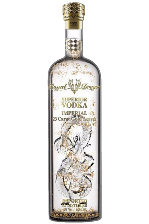 Royal Dragon Imperial Vodka 700ml