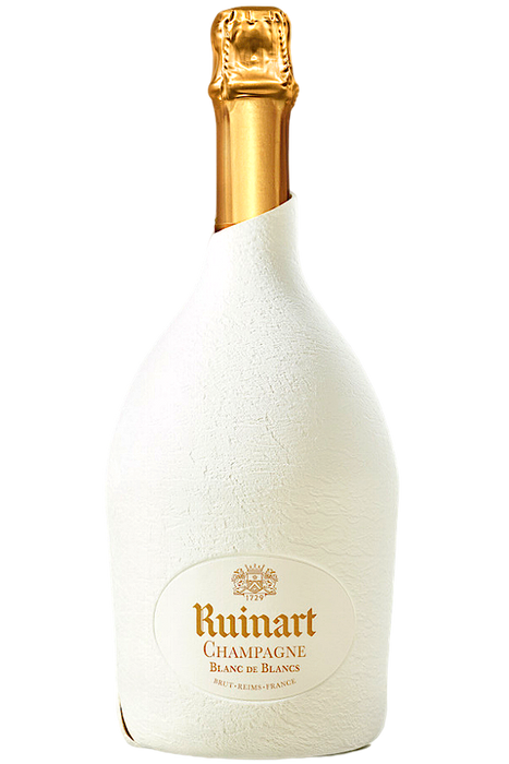 Ruinart Blanc de Blancs Champagne 750ML