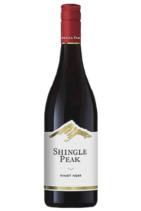 Shingle Peak PINOT NOIR 2020 750ML
