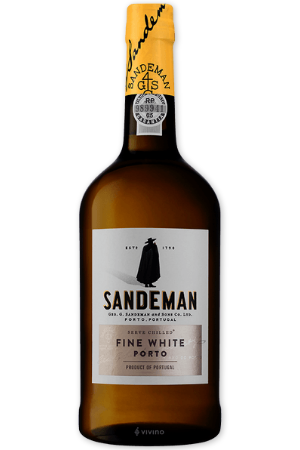 Sandeman White Port 750ml
