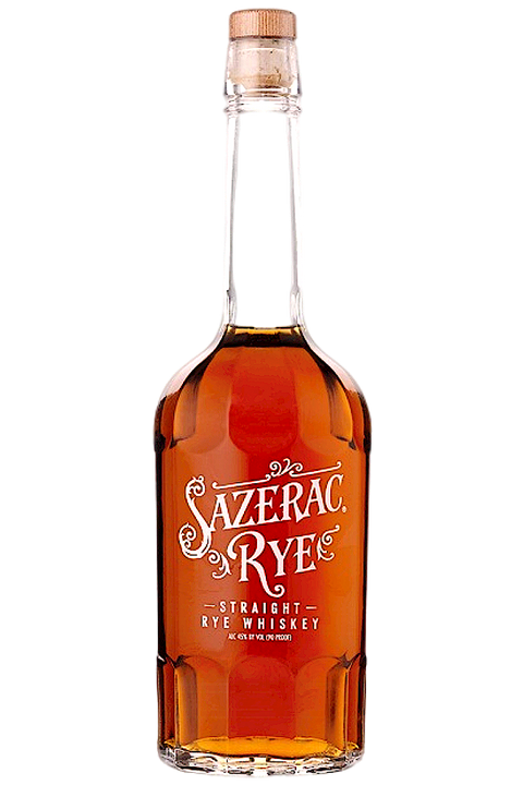 Sazerac Rye Whisky 750ml