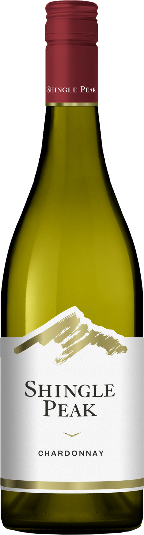Shingle Peak Chardonnay 2021 750ML